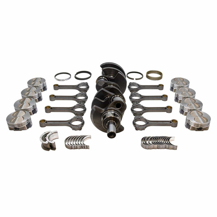 SCAT Engine Components Scat Engine Rotating Assemblies 1-94306 Autofit