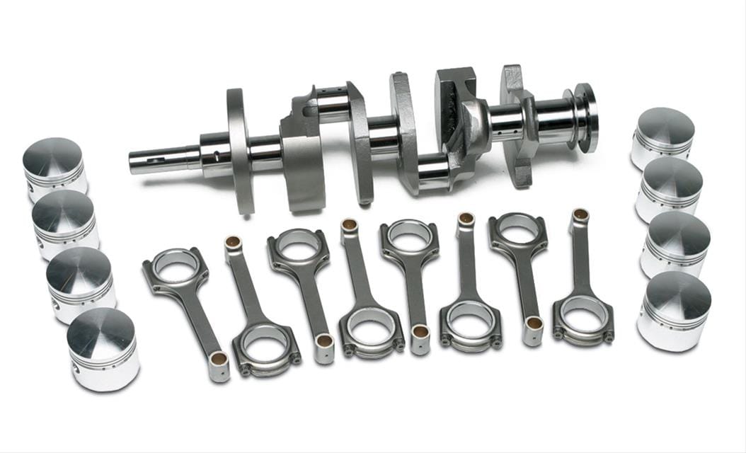SCAT Engine Components Scat Engine Rotating Assemblies 1-94603 Autofit