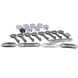 SCAT Engine Components Scat Engine Rotating Assemblies 1-94613BI Autofit