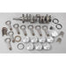 SCAT Engine Components Scat Engine Rotating Assemblies 1-94620 Autofit