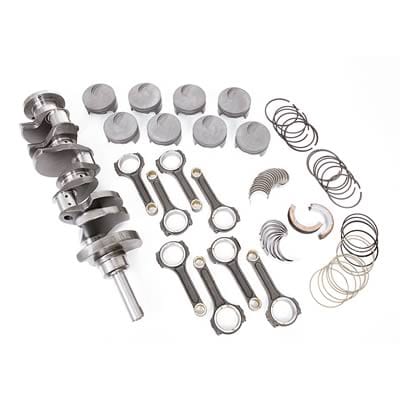 SCAT Engine Components Scat Engine Rotating Assemblies 1-94710 Autofit