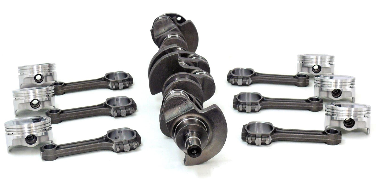 SCAT Engine Components Scat Engine Rotating Assemblies 1-96010BI Autofit