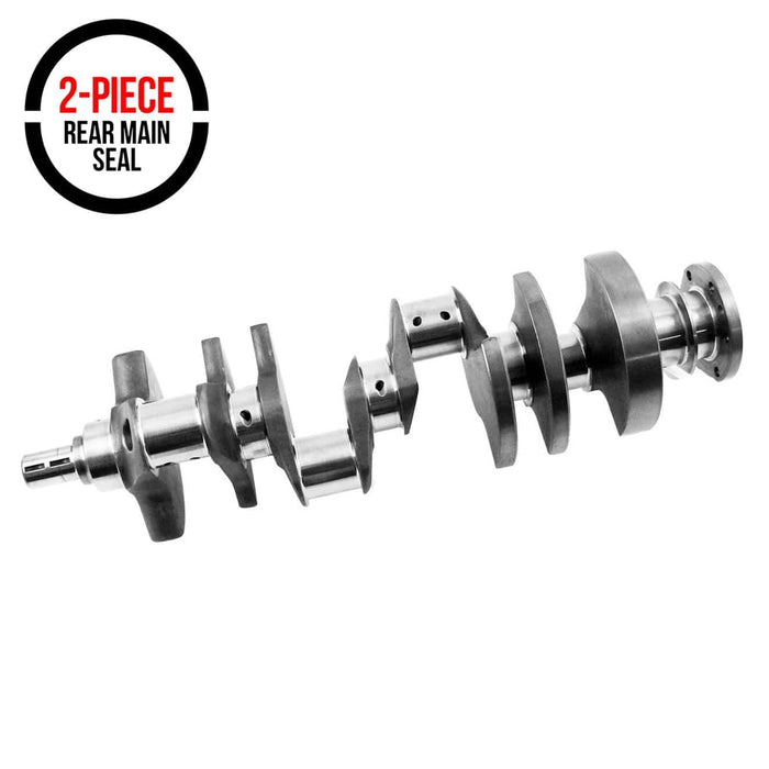 SCAT Engine Components Scat Excalibur Crankshafts 7-350-4000-6000 Autofit
