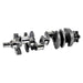 SCAT Engine Components Scat F43 Series Crankshafts 4-350-3335-5700-20LW Autofit