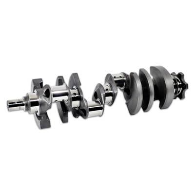 SCAT Engine Components Scat F43 Series Crankshafts 4-350-3625-5850-20LW Autofit