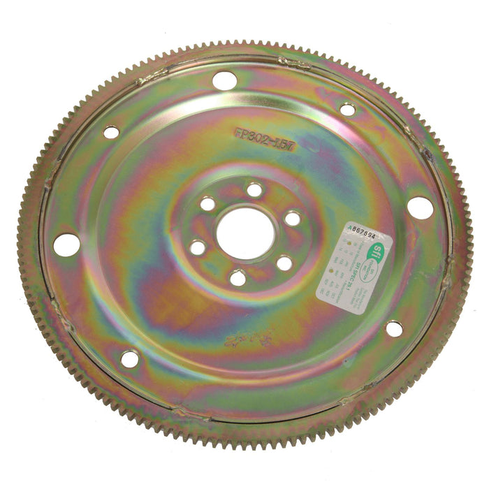 SCAT Engine Components Scat Flexplates FP-302-157-SFI Autofit
