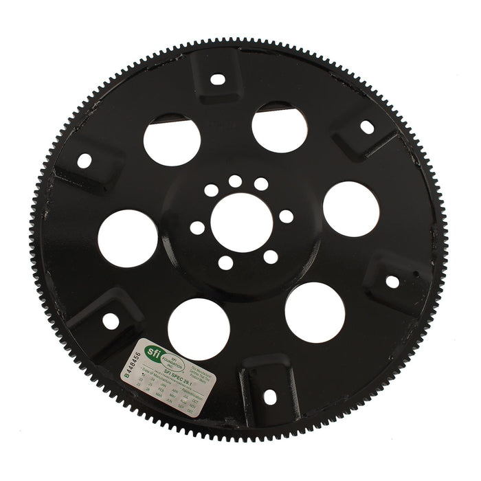 SCAT Engine Components Scat Flexplates FP-350L-SFI Autofit