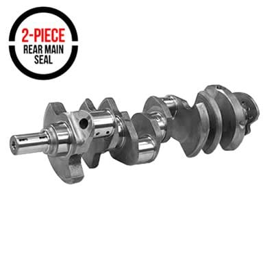 SCAT Engine Components Scat Forged Lightweight Crankshafts 4-360-3580-6123-2 Autofit