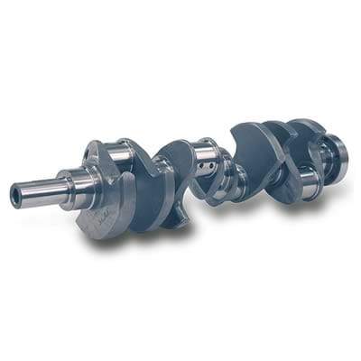 SCAT Engine Components Scat Forged Standard Weight Crankshafts 4-302-3250-5400-2123 Autofit