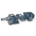 SCAT Engine Components Scat Forged Standard Weight Crankshafts 4-302-3250-5400-2123 Autofit