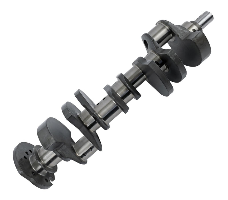 SCAT Engine Components Scat Forged Standard Weight Crankshafts 4-350-3750-5700 Autofit