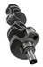 SCAT Engine Components Scat Forged Standard Weight Crankshafts 4-350-3750-5700 Autofit