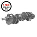 SCAT Engine Components Scat Forged Standard Weight Crankshafts 4-350-3750-5700-L Autofit