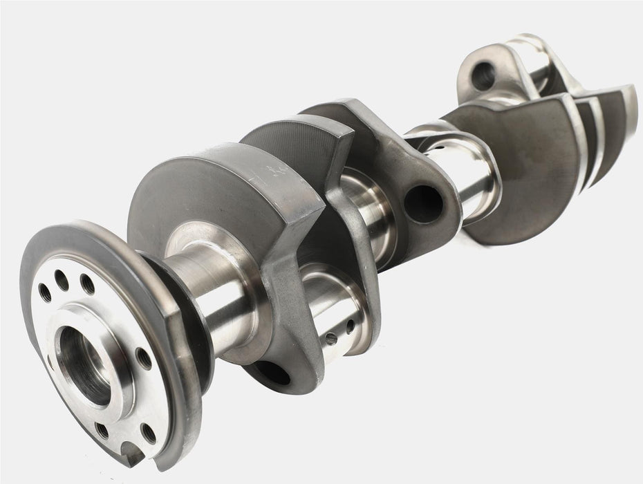 SCAT Engine Components Scat Forged Standard Weight Crankshafts 4-350-3750-6000 Autofit