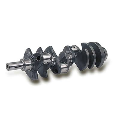 SCAT Engine Components Scat Forged Standard Weight Crankshafts 4-351C-4100-6200 Autofit