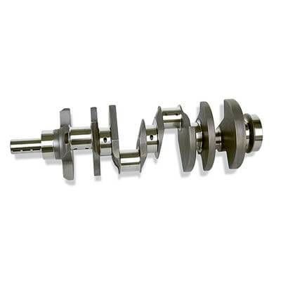 SCAT Engine Components Scat Forged Standard Weight Crankshafts 4-351W-3500-6000 Autofit