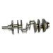 SCAT Engine Components Scat Forged Standard Weight Crankshafts 4-351W-3500-6000 Autofit