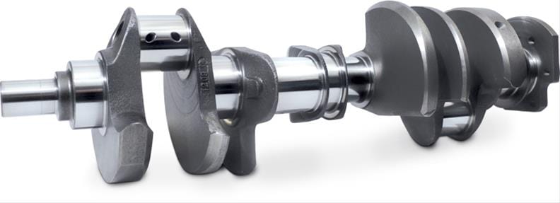 SCAT Engine Components Scat Forged Standard Weight Crankshafts 4-400-3750-5700 Autofit