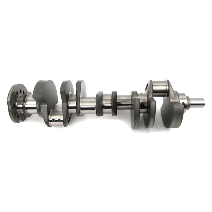 SCAT Engine Components Scat Forged Standard Weight Crankshafts 4-400-3750-6000 Autofit