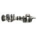 SCAT Engine Components Scat Forged Standard Weight Crankshafts 4-400-3750-6000 Autofit