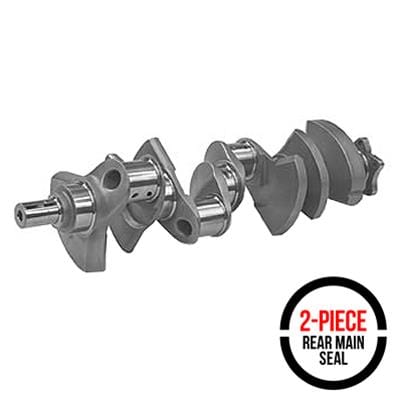 SCAT Engine Components Scat Forged Standard Weight Crankshafts 4-400-4000-6000 Autofit