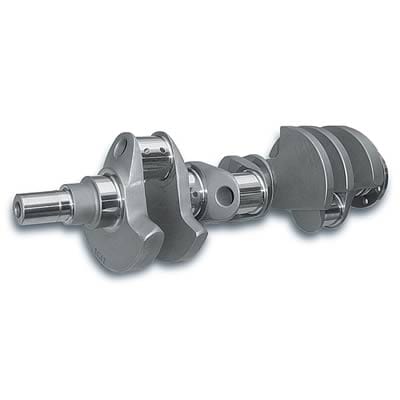 SCAT Engine Components Scat Forged Standard Weight Crankshafts 4-440-3750-6760-2374 Autofit
