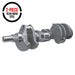 SCAT Engine Components Scat Forged Standard Weight Crankshafts 4-440-3750-6760-2374 Autofit