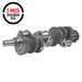 SCAT Engine Components Scat Forged Standard Weight Crankshafts 4-454-4000-6135 Autofit