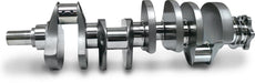 SCAT Engine Components Scat Forged Standard Weight Crankshafts 4-454-4500-6535-L Autofit