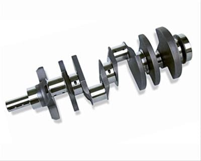 SCAT Engine Components Scat Forged Standard Weight Crankshafts 4-460-4300-6700-2200 Autofit