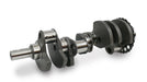 SCAT Engine Components Scat Forged Standard Weight Crankshafts 4-LS1-4000-6125-24-S Autofit