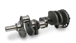 SCAT Engine Components Scat Forged Standard Weight Crankshafts 4-LS1-4000-6125-24-S Autofit