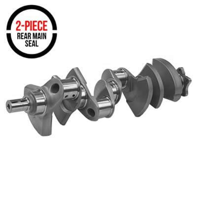 SCAT Engine Components Scat Forged Superlight Crankshafts 4-350-3480-5700-3 Autofit