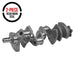 SCAT Engine Components Scat Forged Superlight Crankshafts 4-350-3480-5700-3 Autofit