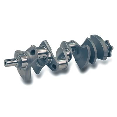 SCAT Engine Components Scat Forged Superlight Crankshafts 4-350-3480-5700-3 Autofit