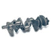 SCAT Engine Components Scat Forged Superlight Crankshafts 4-350-3480-5700-3 Autofit