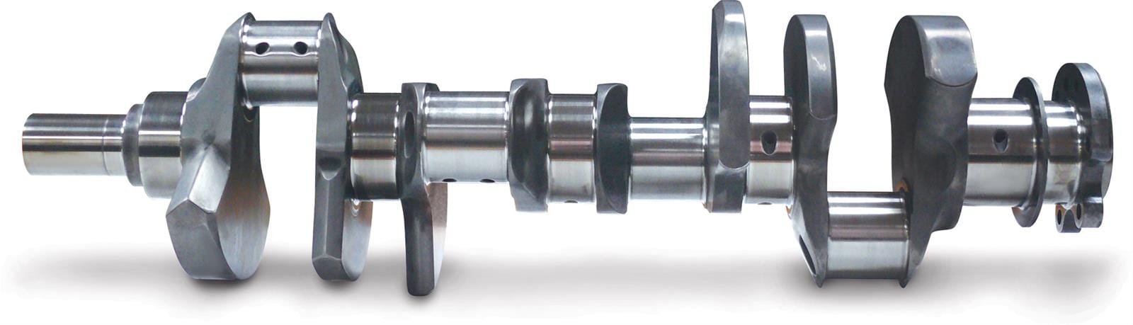 SCAT Engine Components Scat Forged Superlight Crankshafts 4-454-4750-6700-3 Autofit