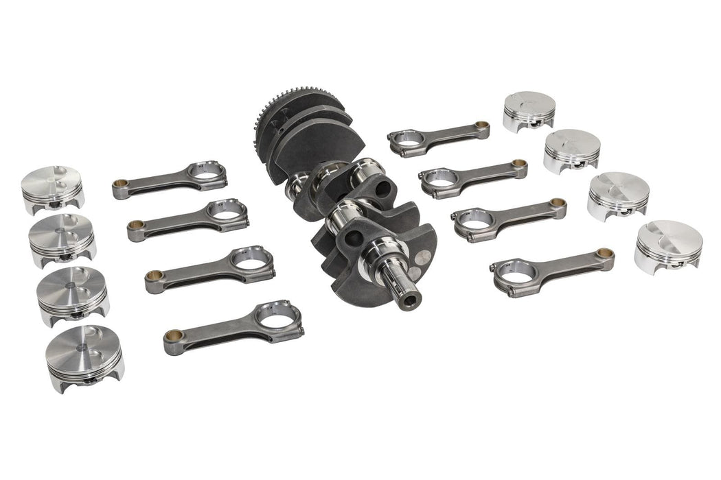 SCAT Engine Components Scat Modern Muscle Engine Rotating Assemblies 1-43706BI Autofit
