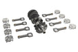 SCAT Engine Components Scat Modern Muscle Engine Rotating Assemblies 1-43708BI Autofit