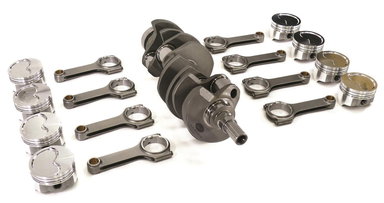 SCAT Engine Components Scat Modern Muscle Engine Rotating Assemblies 1-47801BI Autofit