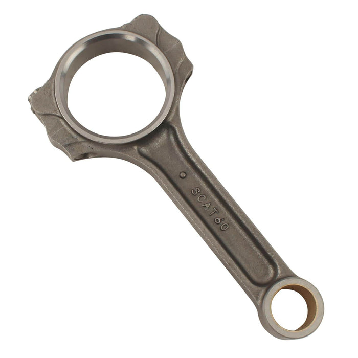 SCAT Engine Components Scat Pro Comp I-Beam Connecting Rods 2-ICR6000-7/16 Autofit