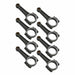 SCAT Engine Components Scat Pro Comp I-Beam Connecting Rods 2-ICR6135-7/16 Autofit