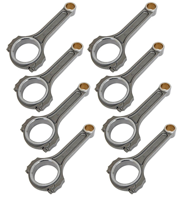 SCAT Engine Components Scat Pro Comp I-Beam Connecting Rods 2-ICR6800-7/16 Autofit