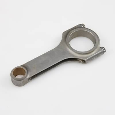 SCAT Engine Components Scat Pro Sport H-Beam Connecting Rods 2-350-5700-2000A Autofit