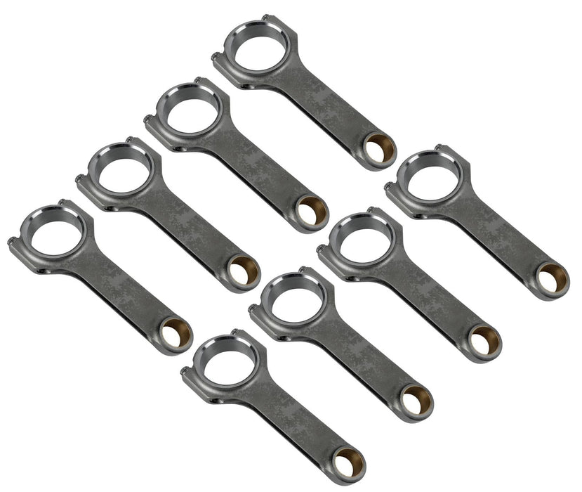 SCAT Engine Components Scat Pro Sport H-Beam Connecting Rods 2-454-6385-2200A Autofit