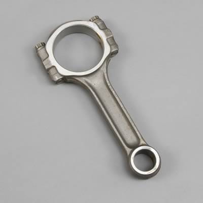 SCAT Engine Components Scat Pro Stock I-Beam Connecting Rods 2-ICR5700P Autofit