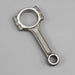 SCAT Engine Components Scat Pro Stock I-Beam Connecting Rods 2-ICR5700P Autofit