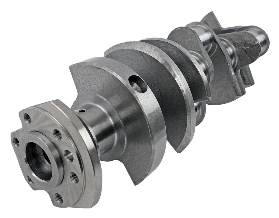 SCAT Engine Components Scat Series 9000 Cast Pro Comp Stroker Lightweight Crankshafts 9-350-3480-5700 Autofit