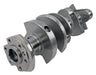 SCAT Engine Components Scat Series 9000 Cast Pro Comp Stroker Lightweight Crankshafts 9-350-3480-5700 Autofit