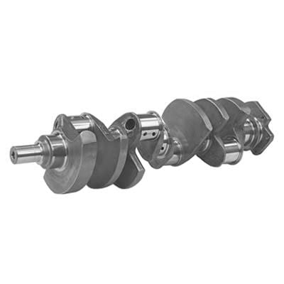 SCAT Engine Components Scat Series 9000 Cast Pro Comp Stroker Lightweight Crankshafts 9-350-3750-5700 Autofit